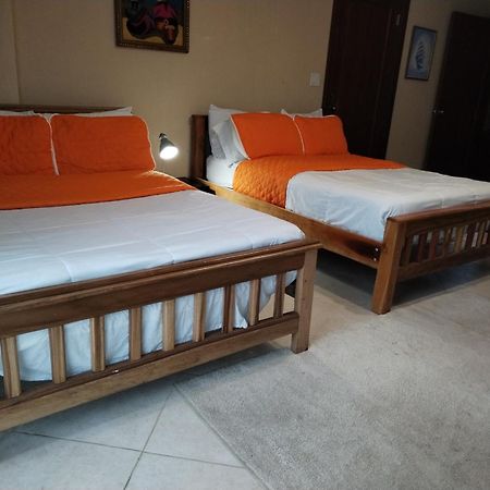 Campestre House Villa Alto Boquete Dış mekan fotoğraf