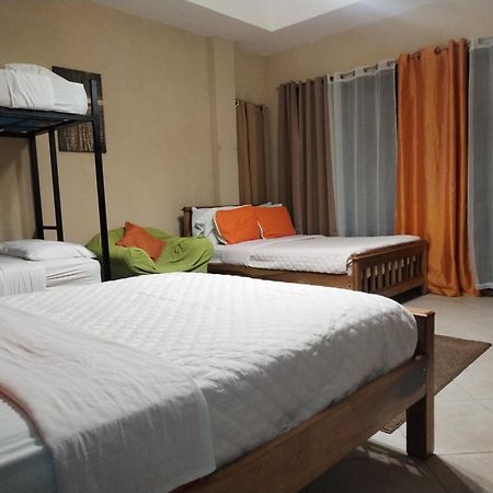 Campestre House Villa Alto Boquete Dış mekan fotoğraf