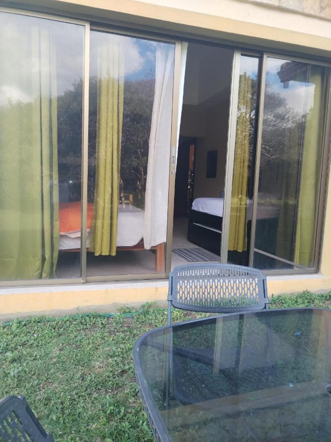 Campestre House Villa Alto Boquete Dış mekan fotoğraf