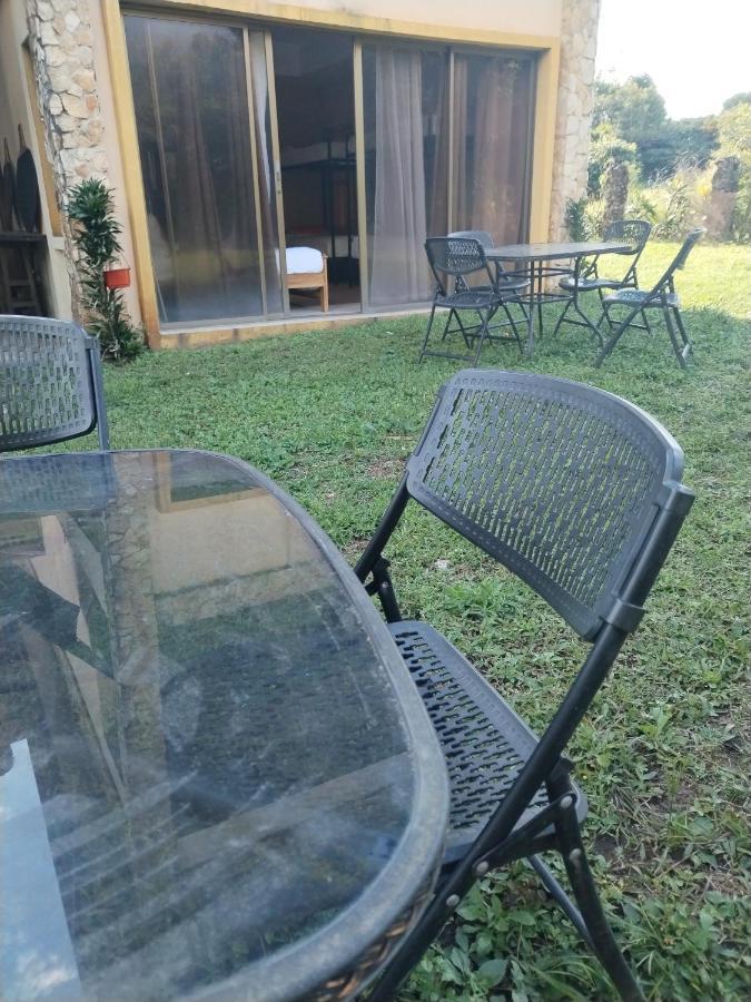 Campestre House Villa Alto Boquete Dış mekan fotoğraf