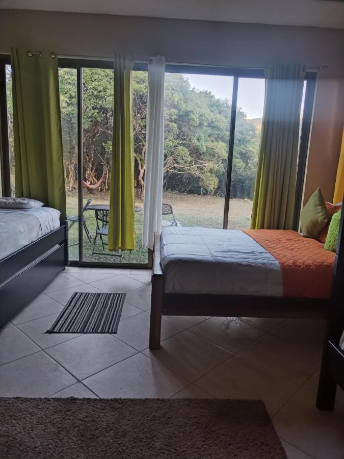 Campestre House Villa Alto Boquete Dış mekan fotoğraf