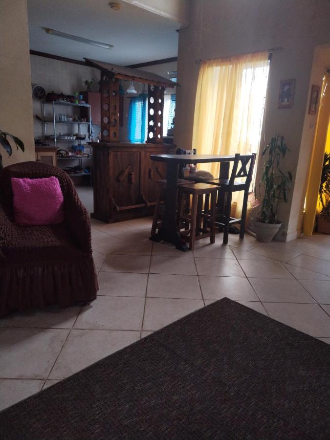 Campestre House Villa Alto Boquete Dış mekan fotoğraf