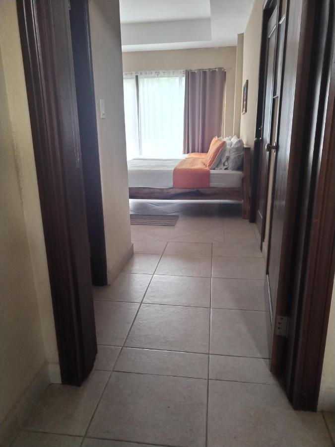 Campestre House Villa Alto Boquete Dış mekan fotoğraf