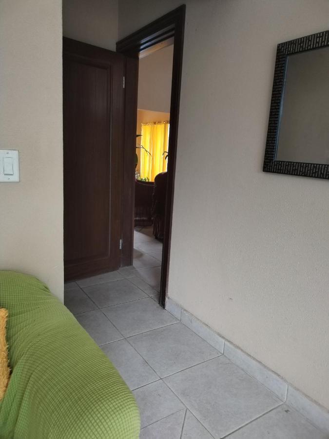 Campestre House Villa Alto Boquete Dış mekan fotoğraf
