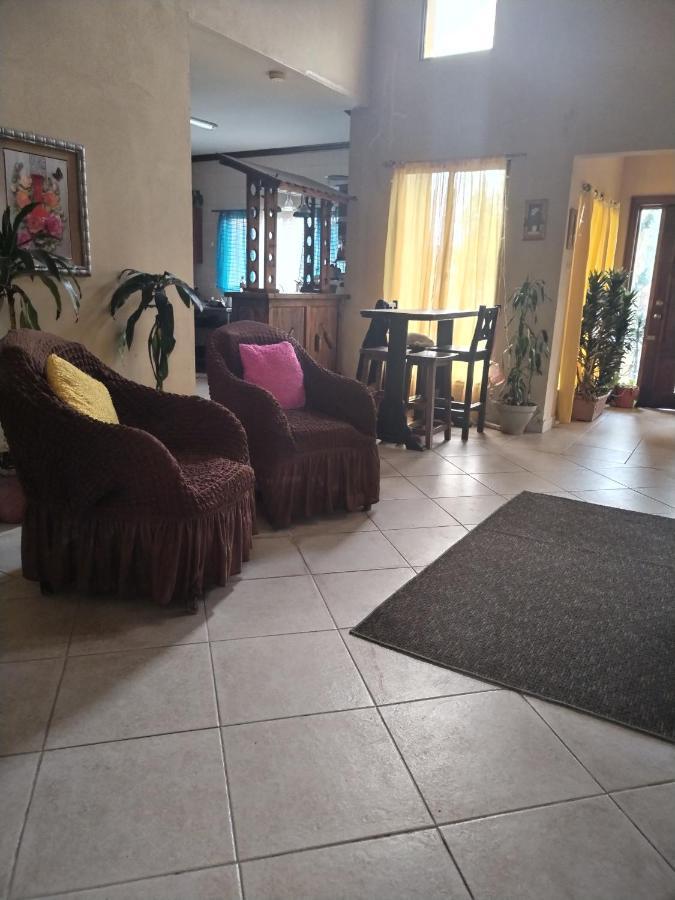 Campestre House Villa Alto Boquete Dış mekan fotoğraf