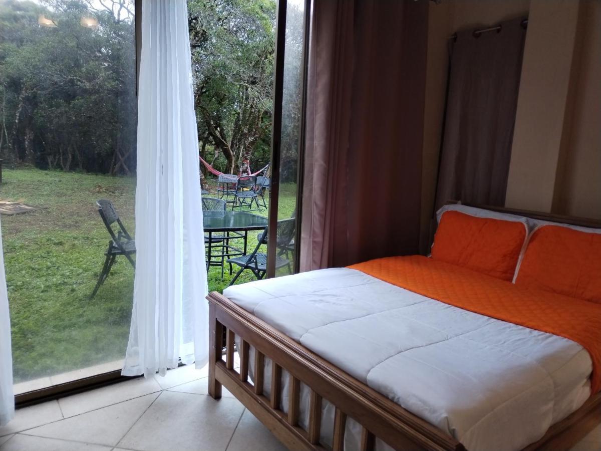Campestre House Villa Alto Boquete Dış mekan fotoğraf