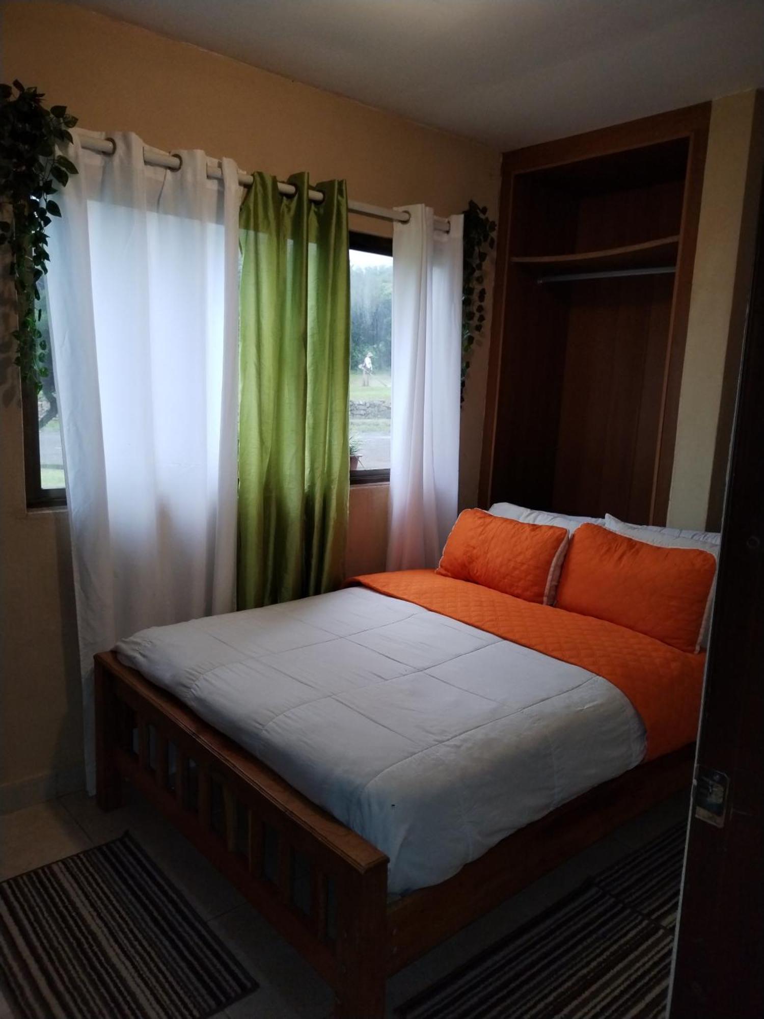 Campestre House Villa Alto Boquete Dış mekan fotoğraf