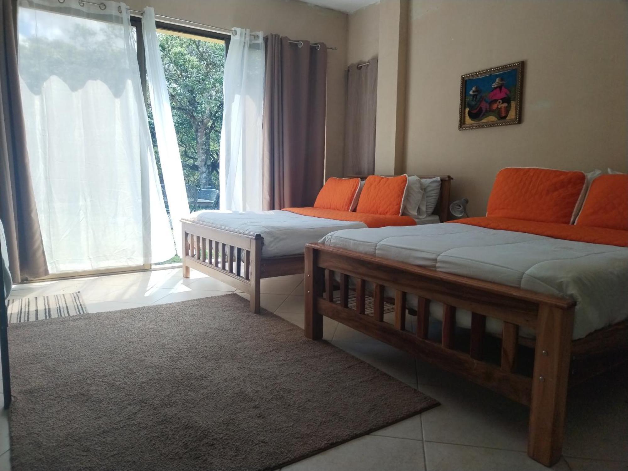 Campestre House Villa Alto Boquete Dış mekan fotoğraf
