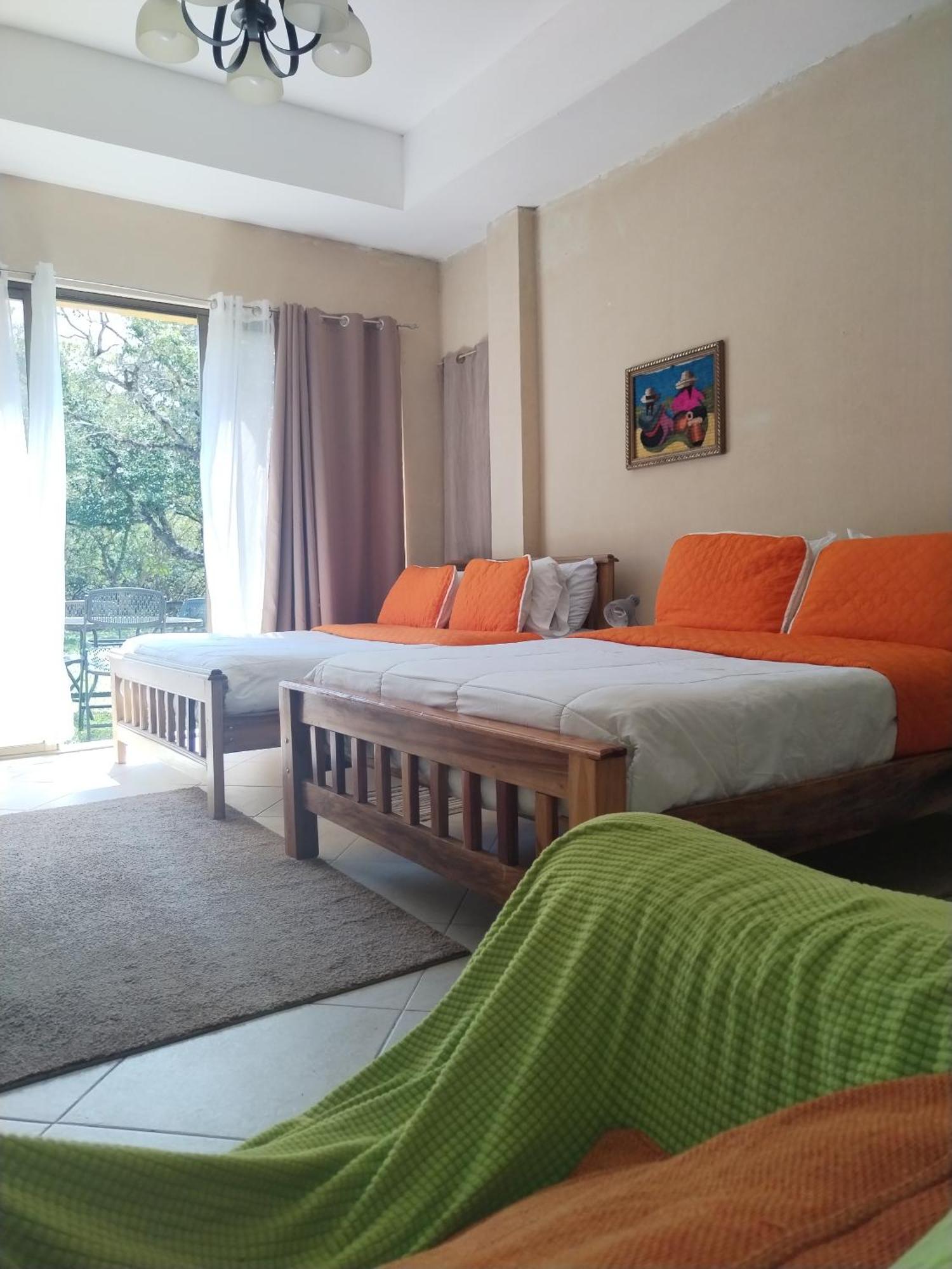 Campestre House Villa Alto Boquete Dış mekan fotoğraf