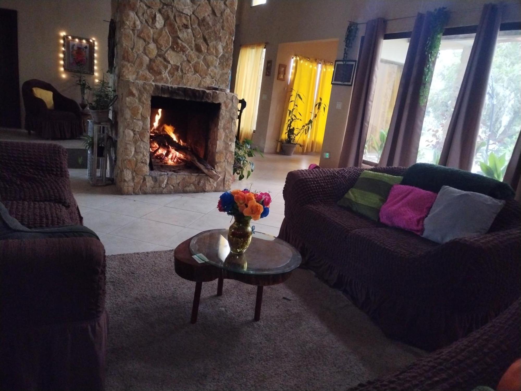 Campestre House Villa Alto Boquete Dış mekan fotoğraf