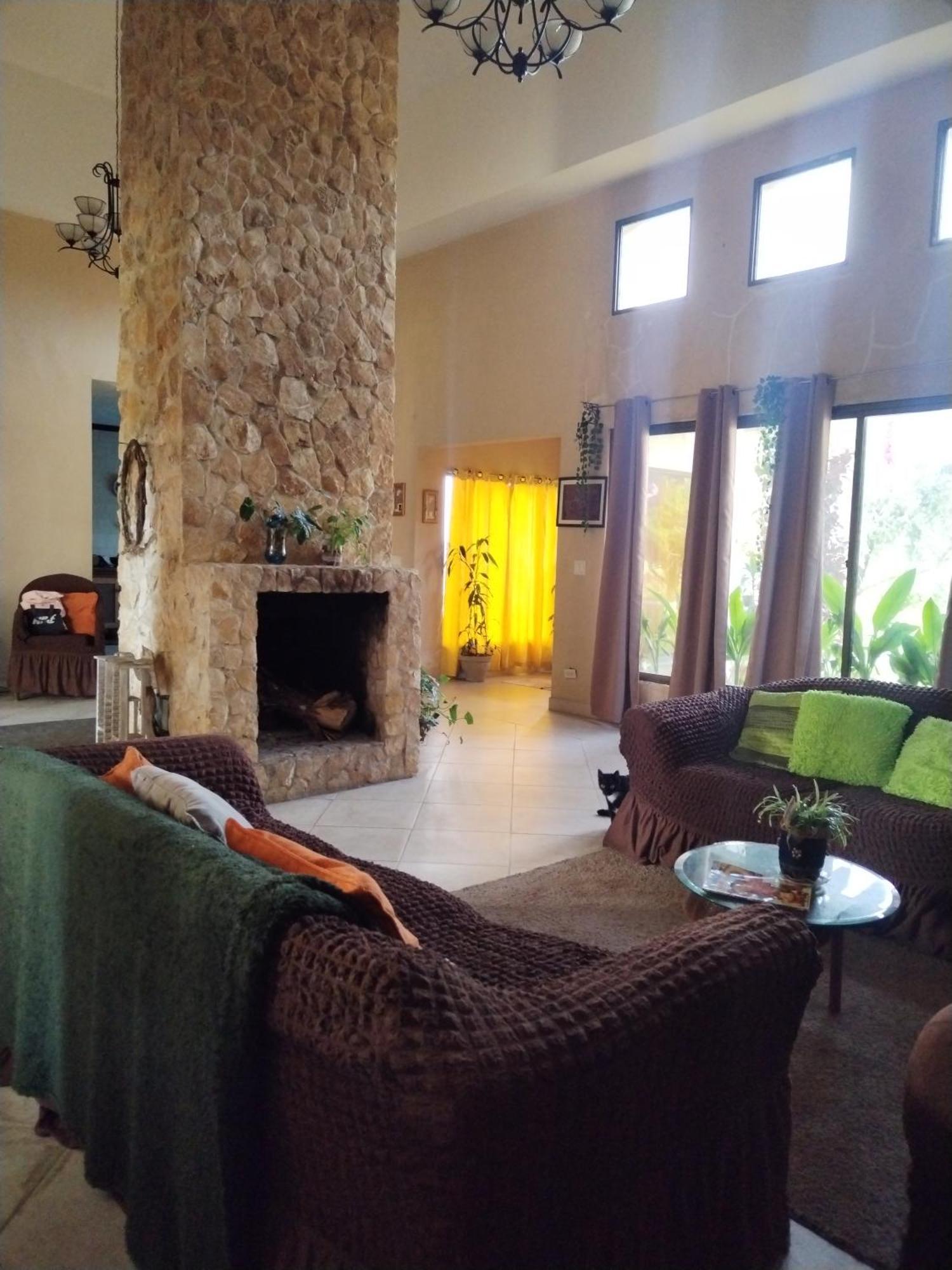Campestre House Villa Alto Boquete Dış mekan fotoğraf