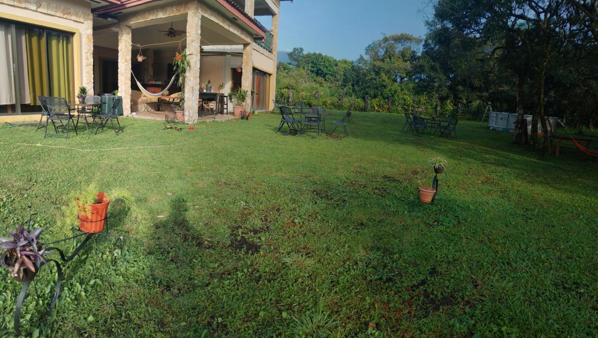 Campestre House Villa Alto Boquete Dış mekan fotoğraf