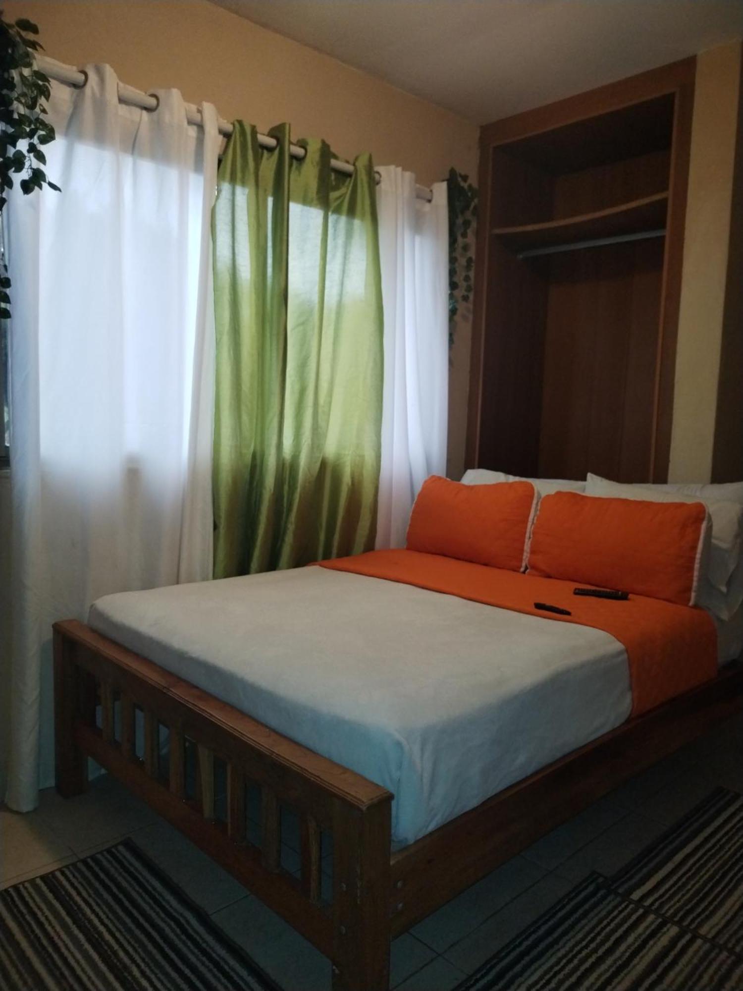 Campestre House Villa Alto Boquete Dış mekan fotoğraf