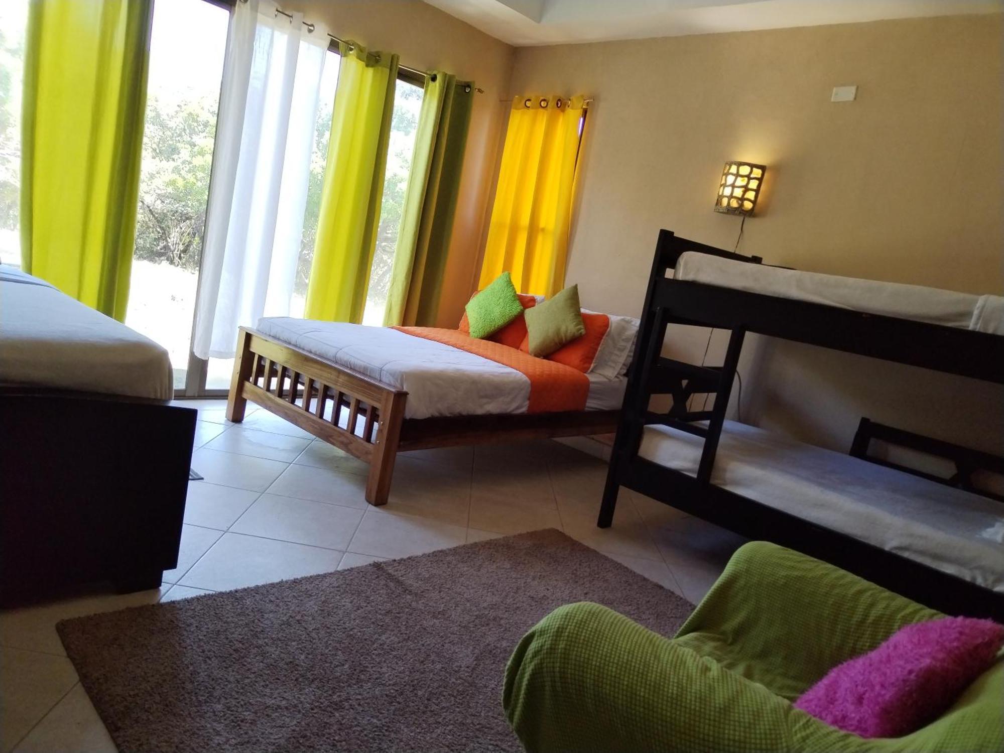 Campestre House Villa Alto Boquete Dış mekan fotoğraf