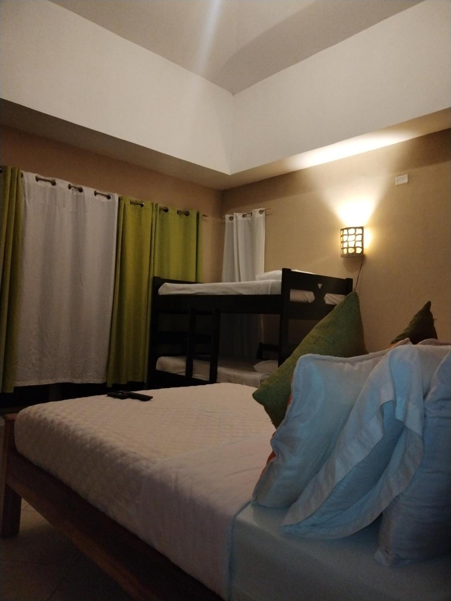Campestre House Villa Alto Boquete Dış mekan fotoğraf