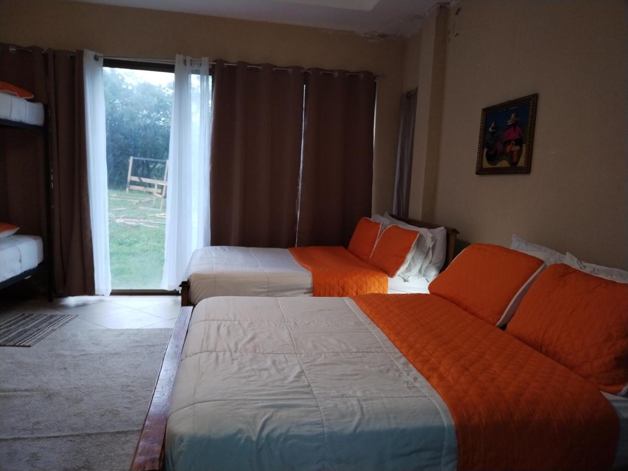 Campestre House Villa Alto Boquete Dış mekan fotoğraf