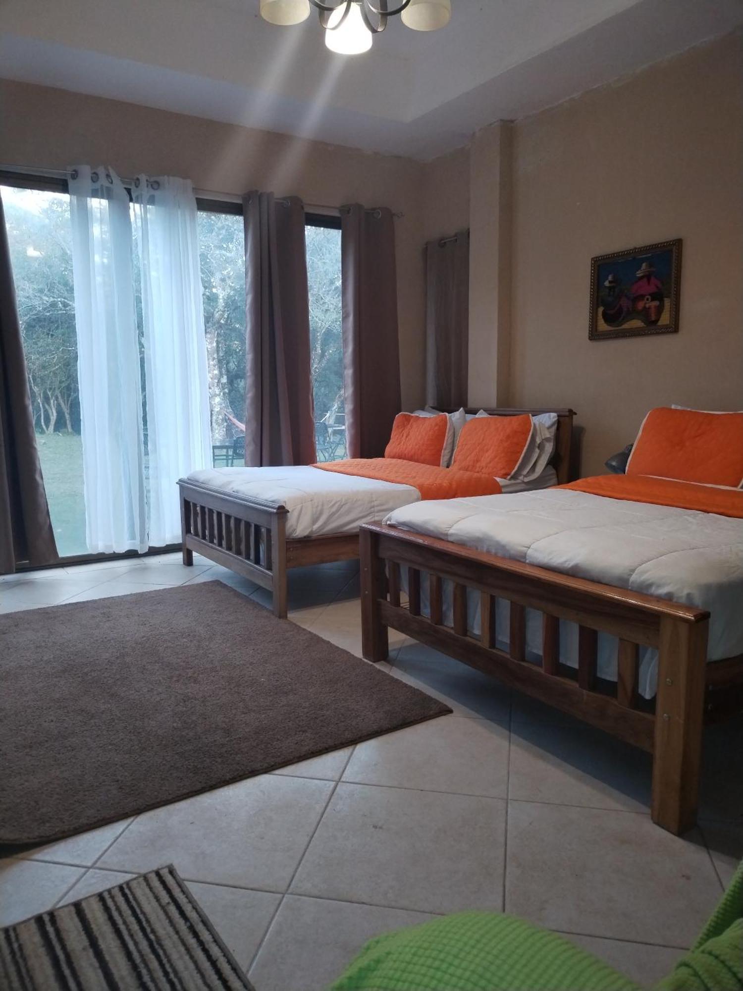 Campestre House Villa Alto Boquete Dış mekan fotoğraf